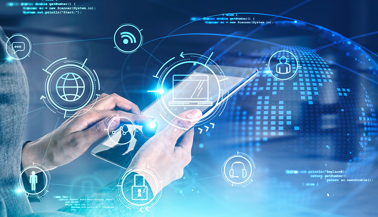 天逸集团携手中金金融认证中心 打造电商线上轻量化签约新范式..